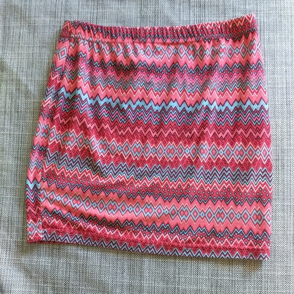 Hot Kiss Dresses & Skirts - HotKiss Mini Skirt